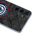 NBA Los Angeles Clippers Black Rust Galaxy A35 5G Skin